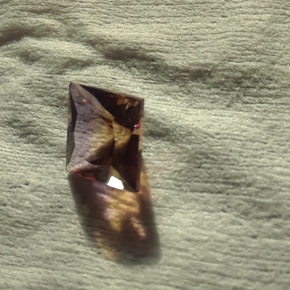 All Natural Anahi Ametrine!!!! - Picture 2 of 4